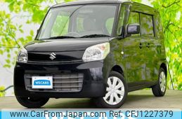 suzuki spacia 2013 quick_quick_DBA-MK32S_MK32S-154502