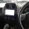 jeep patriot 2011 CFJ1614287 image 14