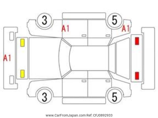 renault kangoo 2015 -RENAULT--Renault Kangoo ABA-KWH5F--VF1KWB2B6F0714806---RENAULT--Renault Kangoo ABA-KWH5F--VF1KWB2B6F0714806- image 2