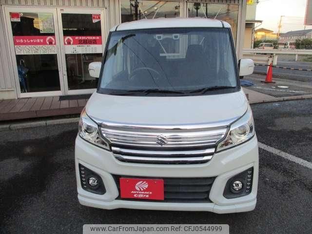 suzuki spacia 2015 quick_quick_DAA-MK42S_MK42S-595891 image 2