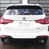 bmw x3 2024 -BMW--BMW X3 3DA-UZ20--WBA16BZ020N280***---BMW--BMW X3 3DA-UZ20--WBA16BZ020N280***- image 4