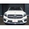 mercedes-benz glb-class 2023 GOO_JP_700056033630240720001 image 10