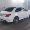 mercedes-benz c-class 2015 quick_quick_RBA-205042_WDD2050421R109790 image 5