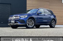 mercedes-benz glc-class 2020 CFJ1768351