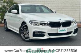bmw 5-series 2018 -BMW--BMW 5 Series LDA-JC20--WBAJC32070WE59100---BMW--BMW 5 Series LDA-JC20--WBAJC32070WE59100-