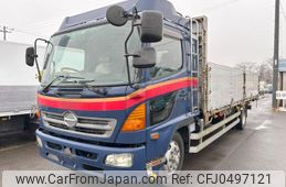 hino ranger 2004 GOO_NET_EXCHANGE_0303354A30241127W001