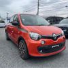 renault twingo 2017 -RENAULT--Renault Twingo AHH4B1--VF1AHB525J0770642---RENAULT--Renault Twingo AHH4B1--VF1AHB525J0770642- image 1