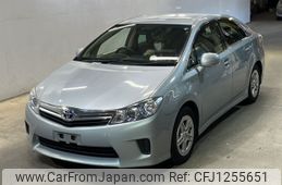 toyota sai 2010 -TOYOTA--SAI AZK10-2024865---TOYOTA--SAI AZK10-2024865-