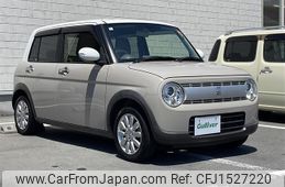 suzuki alto-lapin 2019 CFJ1527220