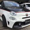 abarth 595 2020 quick_quick_ABA-31214T_ZFA3120000JC79769 image 7