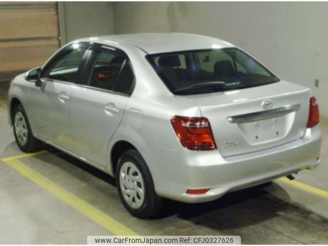 toyota corolla-axio 2021 quick_quick_3BA-NZE164_NZE164-7084724 image 2