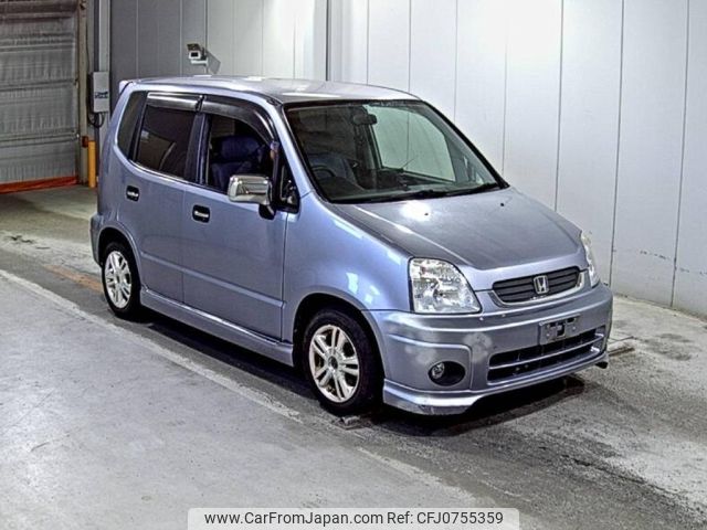 honda capa 1999 -HONDA--Capa GA4-1042718---HONDA--Capa GA4-1042718- image 1