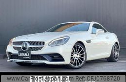 mercedes-benz slk-class 2016 -MERCEDES-BENZ--Benz SLK DBA-172434--WDD1724342F136753---MERCEDES-BENZ--Benz SLK DBA-172434--WDD1724342F136753-