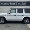 mercedes-benz g-class 2023 -MERCEDES-BENZ--Benz G Class 3DA-463350--W1N4633502X475850---MERCEDES-BENZ--Benz G Class 3DA-463350--W1N4633502X475850- image 2