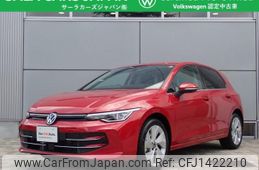 volkswagen golf 2025 -VOLKSWAGEN--VW Golf 3AA-CDDXD--WVWZZZCD8SW000***---VOLKSWAGEN--VW Golf 3AA-CDDXD--WVWZZZCD8SW000***-
