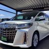 toyota alphard 2020 -TOYOTA--Alphard AGH30W--0304337---TOYOTA--Alphard AGH30W--0304337- image 8