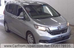 honda freed 2021 quick_quick_6BA-GB5_3130522