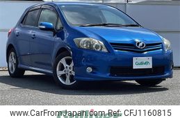 toyota auris 2011 -TOYOTA--Auris DBA-ZRE152H--ZRE152-1152767---TOYOTA--Auris DBA-ZRE152H--ZRE152-1152767-
