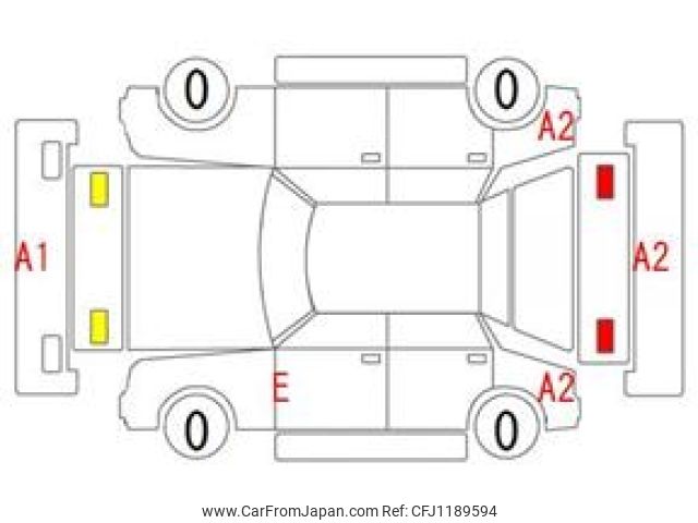 audi q5 2010 -AUDI--Audi Q5 ABA-8RCNCF--WAUZZZ8R3AA112627---AUDI--Audi Q5 ABA-8RCNCF--WAUZZZ8R3AA112627- image 2
