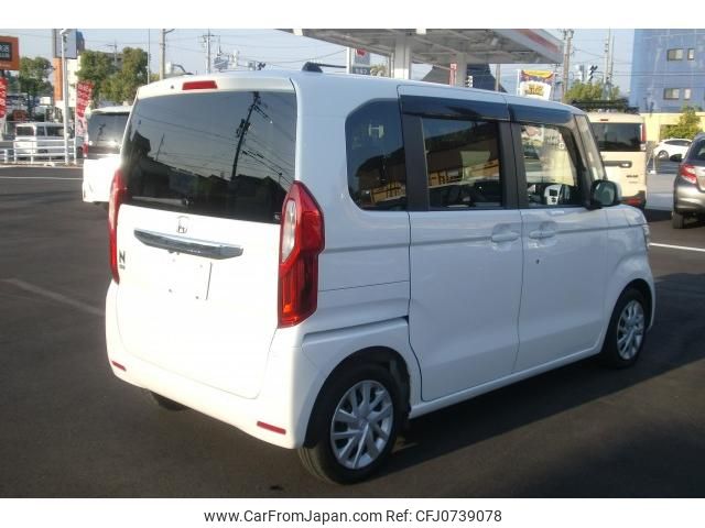 honda n-box 2022 quick_quick_6BA-JF3_JF3-5125916 image 2