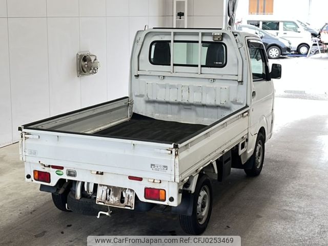 suzuki carry-truck 2014 -SUZUKI--Carry Truck DA16T-163008---SUZUKI--Carry Truck DA16T-163008- image 2