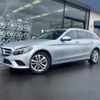 mercedes-benz c-class-station-wagon 2019 -MERCEDES-BENZ--Benz C Class Wagon 5AA-205278C--WDD2052782F903273---MERCEDES-BENZ--Benz C Class Wagon 5AA-205278C--WDD2052782F903273- image 1
