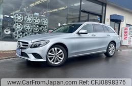 mercedes-benz c-class-station-wagon 2019 -MERCEDES-BENZ--Benz C Class Wagon 5AA-205278C--WDD2052782F903273---MERCEDES-BENZ--Benz C Class Wagon 5AA-205278C--WDD2052782F903273-