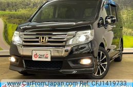honda stepwagon 2013 -HONDA--Stepwgn RK5--RK5-1355463---HONDA--Stepwgn RK5--RK5-1355463-