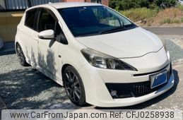 toyota vitz 2012 -TOYOTA--Vitz DBA-NCP131--NCP131-2011294---TOYOTA--Vitz DBA-NCP131--NCP131-2011294-