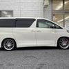 toyota alphard 2013 -TOYOTA--Alphard DBA-ANH20W--ANH20-8283017---TOYOTA--Alphard DBA-ANH20W--ANH20-8283017- image 21