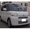 daihatsu tanto 2013 -DAIHATSU--Tanto L375Sカイ-0637567---DAIHATSU--Tanto L375Sカイ-0637567- image 1