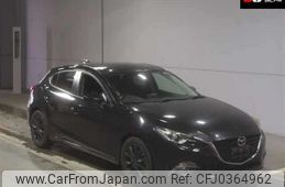 mazda axela 2014 -MAZDA--Axela BM5FS-107531---MAZDA--Axela BM5FS-107531-