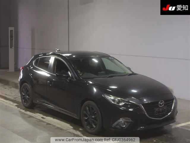 mazda axela 2014 -MAZDA--Axela BM5FS-107531---MAZDA--Axela BM5FS-107531- image 1