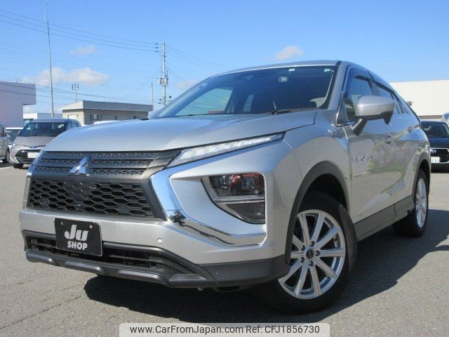 mitsubishi eclipse-cross 2022 CFJ1856730 image 1