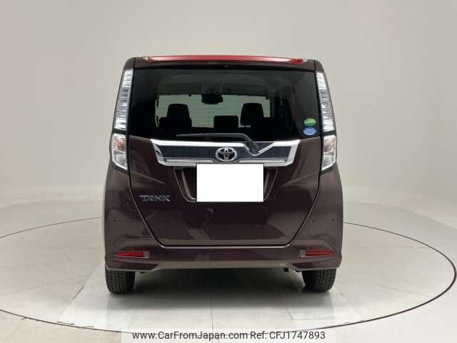 toyota tank 2020 CFJ1747893 image 2
