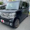 honda n-box 2015 -HONDA--N BOX DBA-JF1--JF1-2418816---HONDA--N BOX DBA-JF1--JF1-2418816- image 1