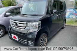 honda n-box 2015 -HONDA--N BOX DBA-JF1--JF1-2418816---HONDA--N BOX DBA-JF1--JF1-2418816-