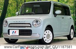 suzuki alto-lapin 2014 -SUZUKI--Alto Lapin DBA-HE22S--HE22S-838324---SUZUKI--Alto Lapin DBA-HE22S--HE22S-838324-