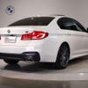 bmw 5-series 2018 quick_quick_LDA-JC20_WBAJC32030B385503 image 2