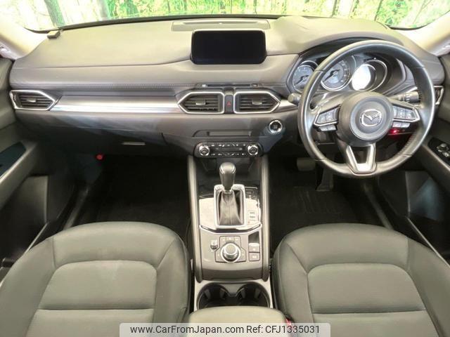 mazda cx-5 2018 quick_quick_KFEP_KFEP-202074 image 2
