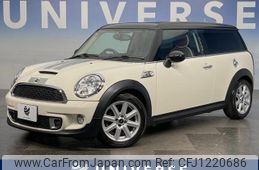mini mini-others 2012 -BMW--BMW Mini DBA-ZG16--WMWZG32080TZ05650---BMW--BMW Mini DBA-ZG16--WMWZG32080TZ05650-