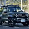 suzuki jimny-sierra 2021 -SUZUKI--Jimny Sierra 3BA-JB74W--JB74W-138341---SUZUKI--Jimny Sierra 3BA-JB74W--JB74W-138341- image 1