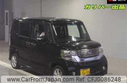 honda n-box 2012 -HONDA 【金沢 583ｲ5655】--N BOX JF2--1005381---HONDA 【金沢 583ｲ5655】--N BOX JF2--1005381-