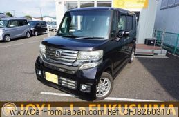 honda n-box 2012 -HONDA--N BOX JF2--1001048---HONDA--N BOX JF2--1001048-