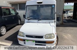 daihatsu mira-van 1996 -DAIHATSU--Mira Van L500V--084255---DAIHATSU--Mira Van L500V--084255-