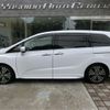 honda odyssey 2014 CFJ1752155 image 40