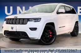 jeep grand-cherokee 2020 -CHRYSLER--Jeep Grand Cherokee DBA-WK36TA--1C4RJFEG6KC742983---CHRYSLER--Jeep Grand Cherokee DBA-WK36TA--1C4RJFEG6KC742983-