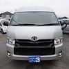 toyota hiace-van 2014 GOO_JP_700054078630250202001 image 2