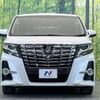 toyota alphard 2017 -TOYOTA--Alphard DBA-AGH30W--AGH30-0158369---TOYOTA--Alphard DBA-AGH30W--AGH30-0158369- image 16