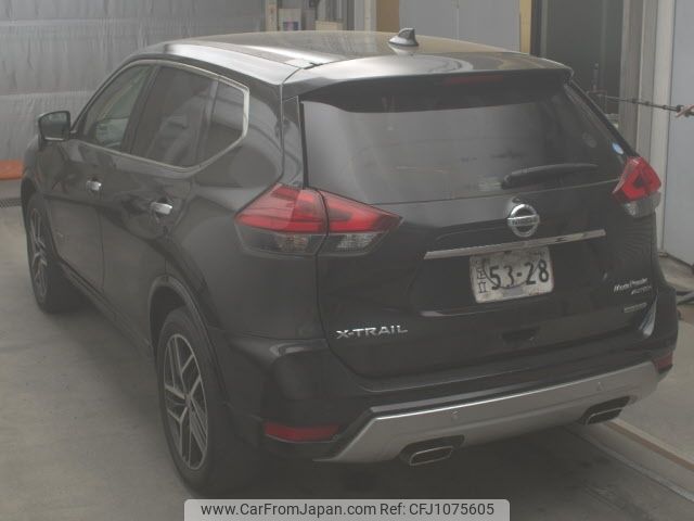 nissan x-trail 2018 -NISSAN--X-Trail HT32-151419---NISSAN--X-Trail HT32-151419- image 2